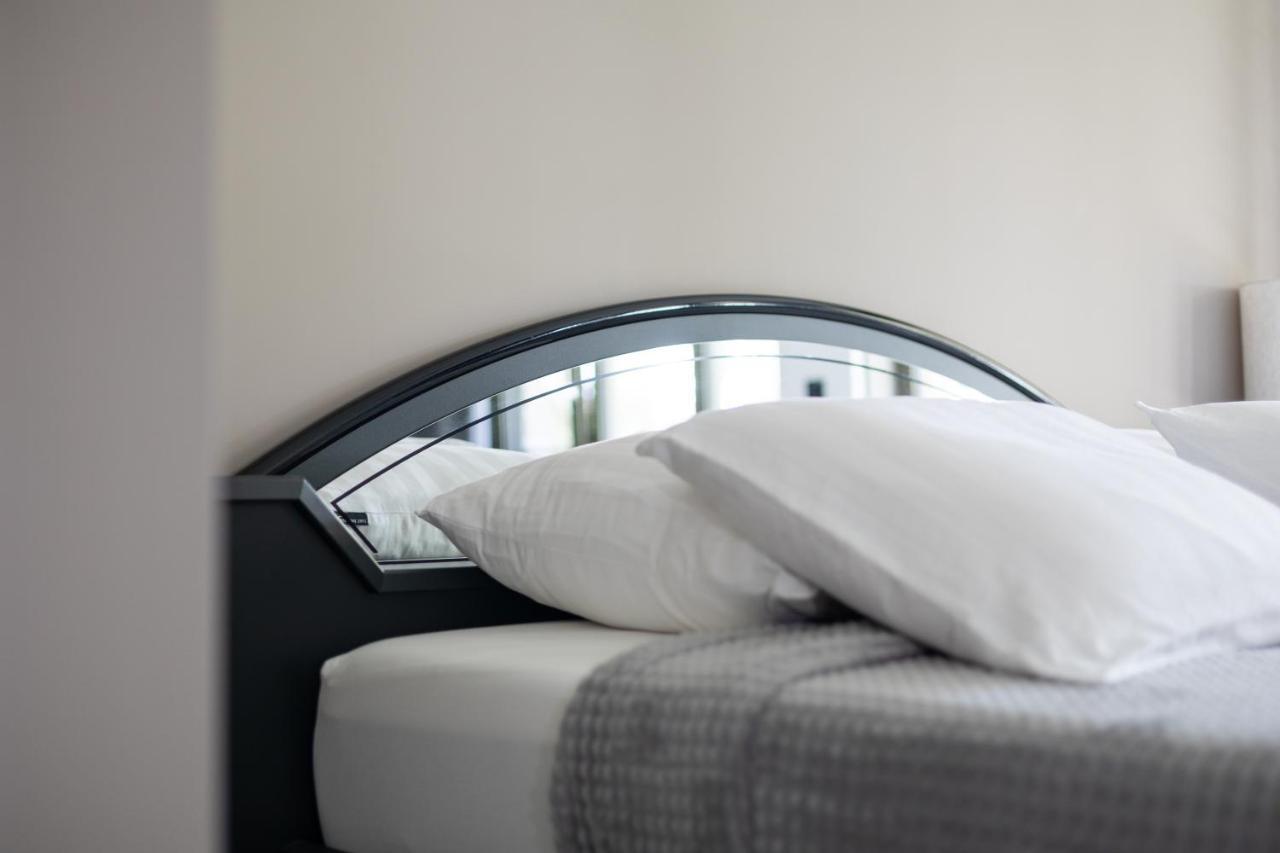 Luxury Room With King Size Bed Dordrecht Zewnętrze zdjęcie
